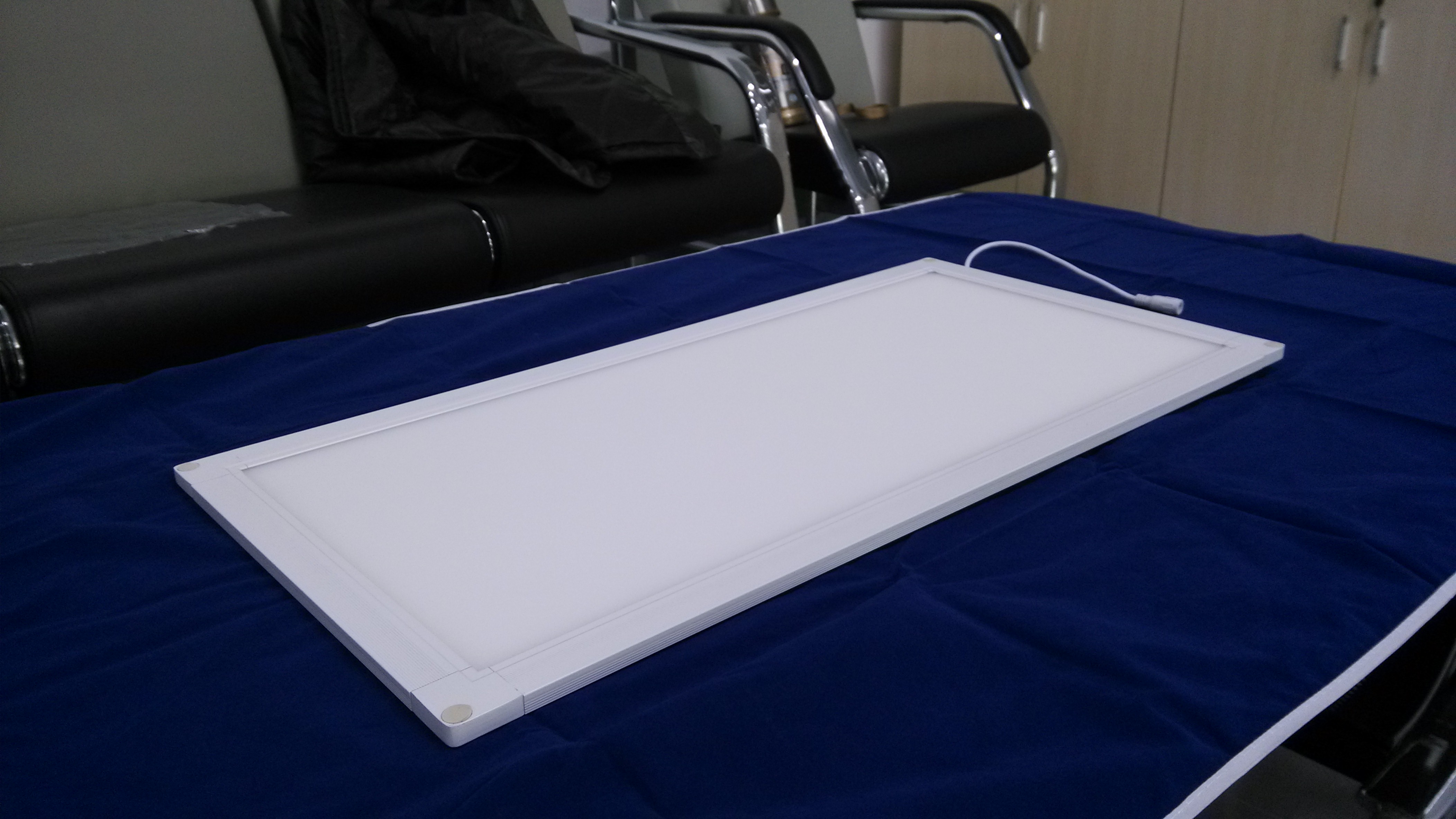 Cleanroom LED Panel Light 600x600mm 300x1200mm 300x600mm