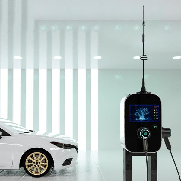 9dBi Magnetic Base Antenna for 4G LTE Cell Phone Signal Booster Improve Your Signal