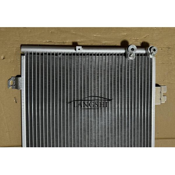 300 GRS190 Auto Cooling System Air Conditioning Condenser for Toyota Reiz 88460-0P020