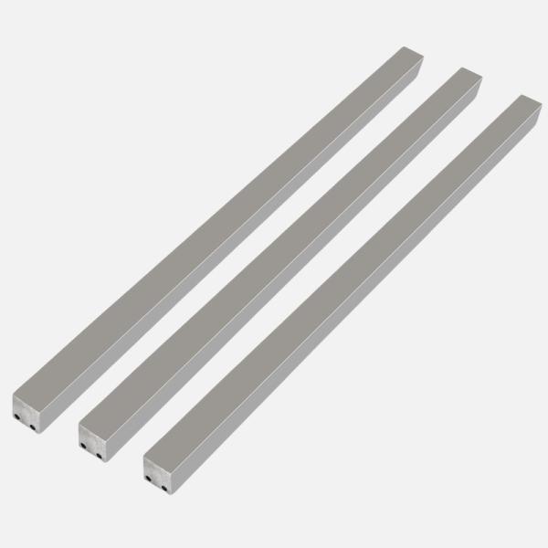 Professional Sintered 4. Magnet Assembly System Process Grid Or To Order