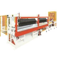 coupe de la bande 18.8kw et découpeuses de brique pour Clay Wet Bricks, green brickss verts