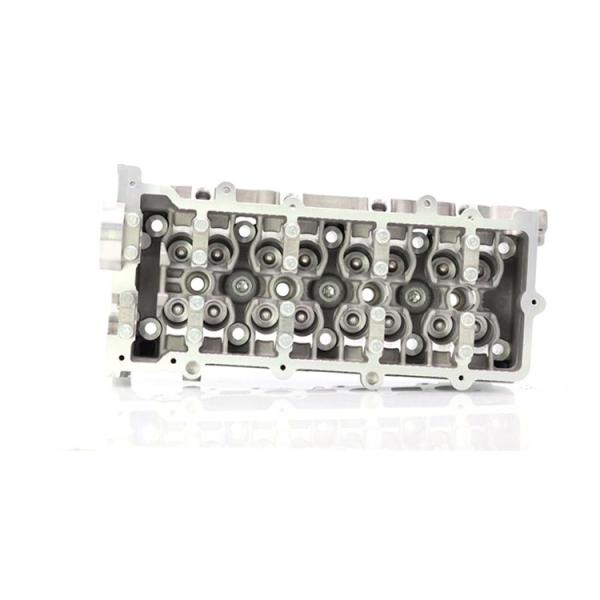 C821E Aluminum Cylinder Heads CW764764 Mitsubishi Engine Parts