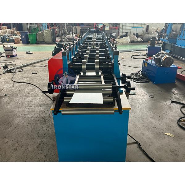 “America Standard High Standard C Channel Roll Forming Machine CD Profile C Stud Drywall Keel Forming Machine”