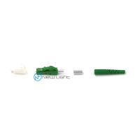 Connecteurs optiques de préassemblage de fibre des composants 2.0mm de LC RPA SX