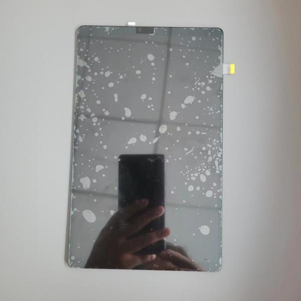 8.8 Inch Tft Lcd Panel Tft Lcd Color Display 1600x2560 MIPI Interface 500c/D