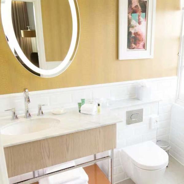 Постельные принадлежности роскошного отеля верхнего сегмента SGS профессиональные устанавливают анти- Corrsion