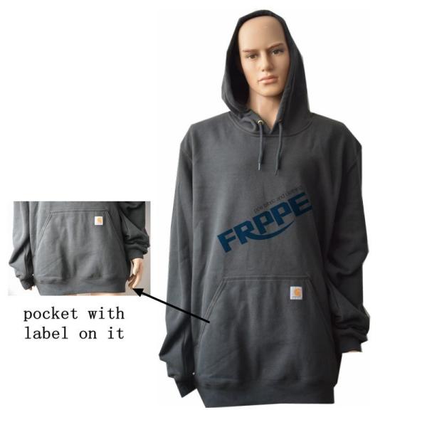 Winter Cotton Fire Retardant Welding Shirts Long Sleeve