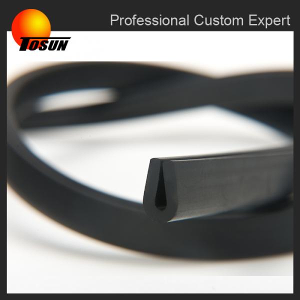Viton extrusion profile seals