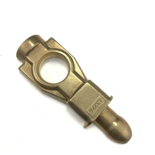 Processamento CNC de tubos de fios de aço inoxidável/brass/alumínio 304 escovados