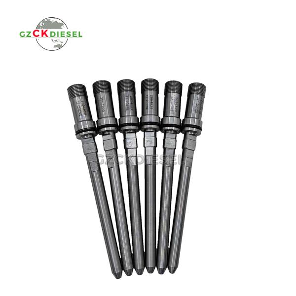 Injector Fuel Supply Connector 2894829 For ISX15 / QS15 / EPA13