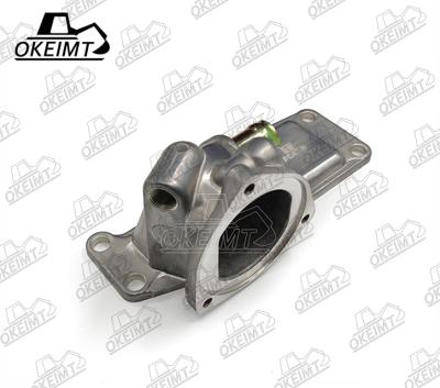 4BD1 OE 8 - 94403314 - 0 Thermostat Lower Cover Seat For Engine