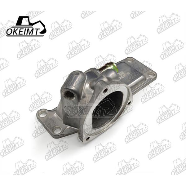 4BD1 OE 8 - 94403314 - 0 Thermostat Lower Cover Seat For Engine