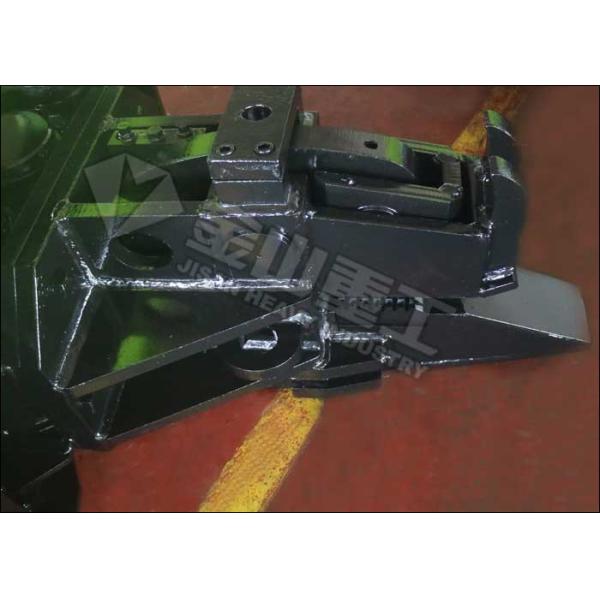 Marteau tournant de vibro d'excavatrice de moteur pour l'excavatrice ZX350 ZX400 de la tonne 35-50