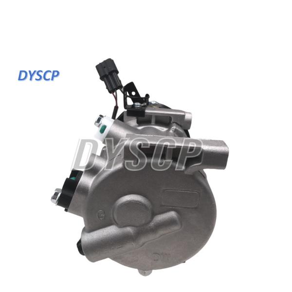 Автомобильный компрессор 97701-4X000 977014X000 KIA K2 2013-2014 6PK