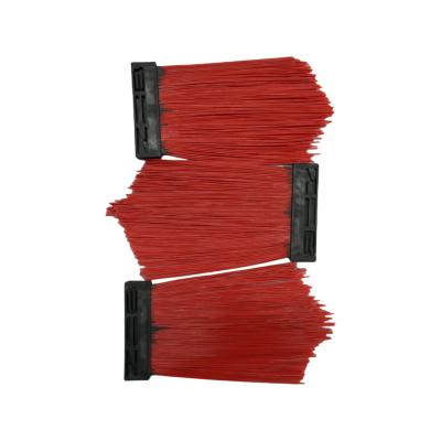 Large-Sized Sweeping Brushes For Sanitation Truck Sweeping Disks, Ideal For Sweeping Garbage, Leaves & Dust