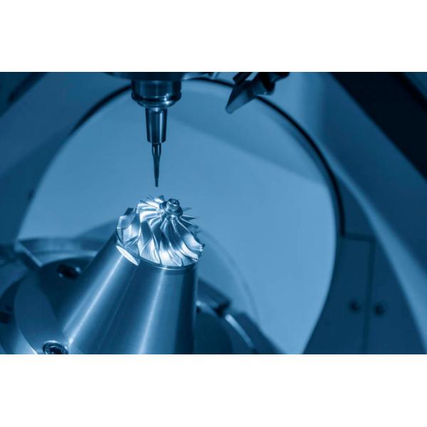 Fengcheng Zhongke Turbocharger Co., Ltd.