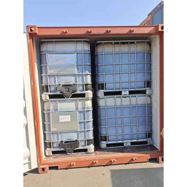 O ácido aminado líquido de 20% Chelated com CAS No. 65072-01-7 para a árvore de frutos