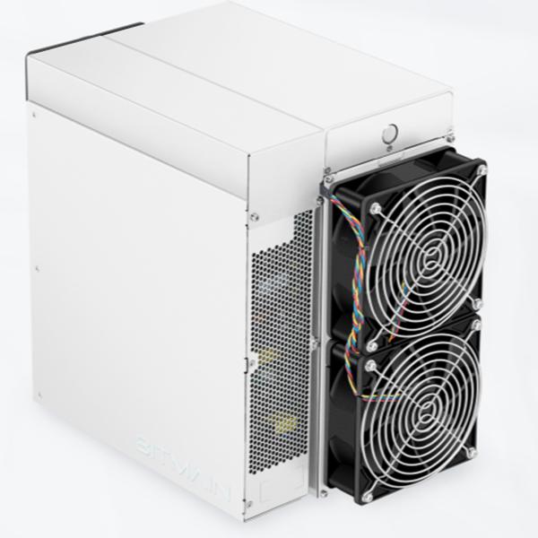 Antminer S19 Xp 140T Bitcoin Miner Bitmain S19xp 3010W Asic Machine