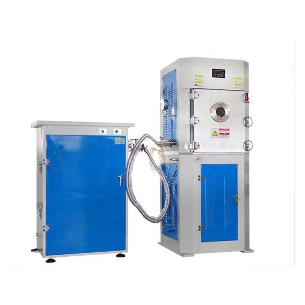 Elevated Temperature Vacuum Rubbing Wear Testing Machine