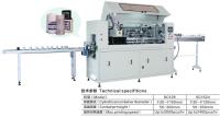 2 OEM completamente automático de la impresora de la pantalla de las estaciones 3000pcs/Hour para la botella redonda