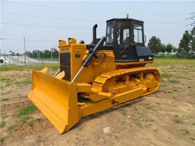 Quality machine Relibale performance HAITUI CRAWLER Bulldozer HD16 bulldozer Engine WEICHAI