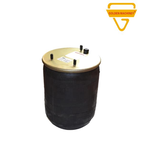 Good quality Volvo Truck Front Auto Cabin Air Spring
