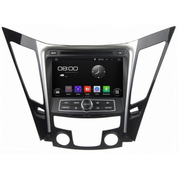 Ouchuangbo Car GPS Navigation iPod USB Hyundai Sonata 2011-2013 Android 4.4 DVD Multimedia System OCB-8027D