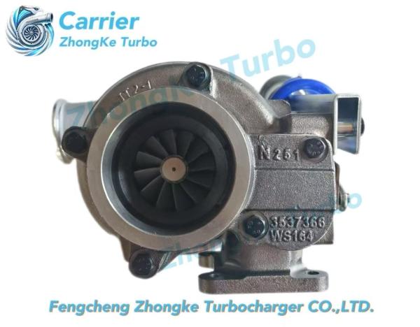 HX40W Cummins 6CT Turbo 6CTA Engine 3533010 3802619 3535665 3597760 3802619 380261900 3802619NX 3802619RX For Ford Cargo Truck