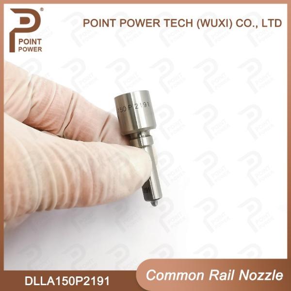 DLLA150P2191 BOSCH Common Rail Nozzle For Injectors 0445124042 diesel common rail