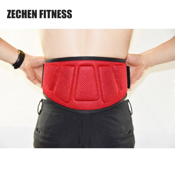 Lever 2xl Weight Lifting Belt  Deadlifts Edge Fitness Squats Back SupportCross Training