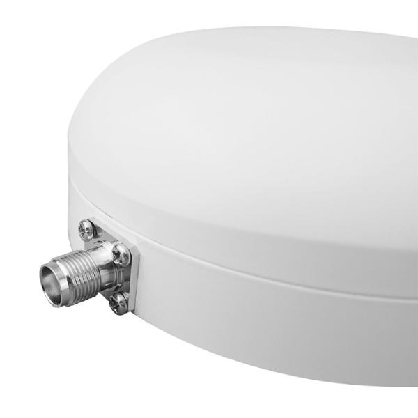 Multi Band Counter UAV Anti Drone Antenna 1.2GHz 1.5GHz 2.4GHz