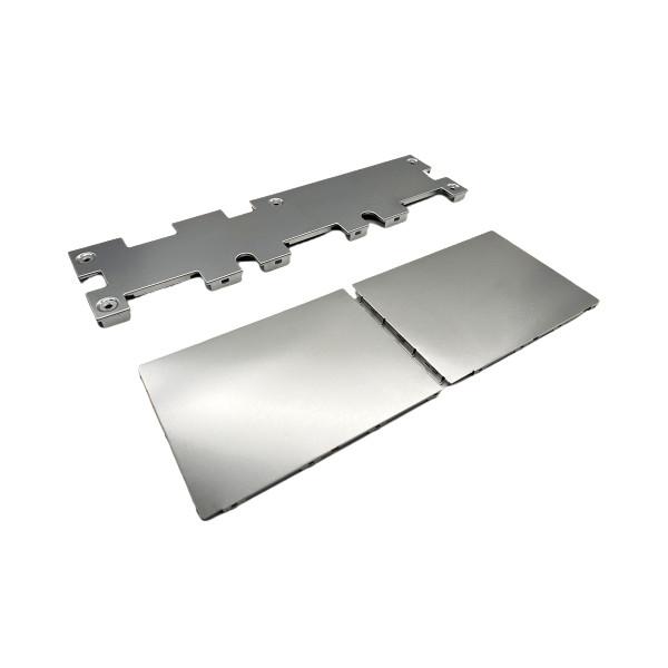 DWG STP PDF Custom Sheet Metal Housing Auto Metal Stamping Parts