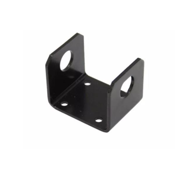 Металл притяжки частей OEM глубокий штемпелюя покрытие порошка