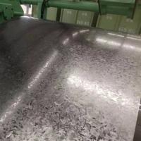 Civilian Galvanized Steel Coil Materials For Multiple Household Scenarios