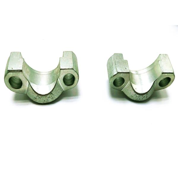 J516 Carbon Steel Flanged Fittings