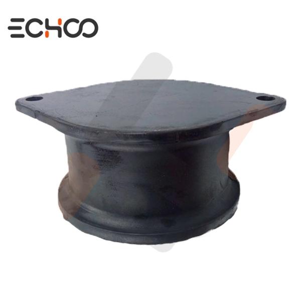 Rubber Buffer HAMM3010 Double Drum Roller Compaction Factory Wholesale