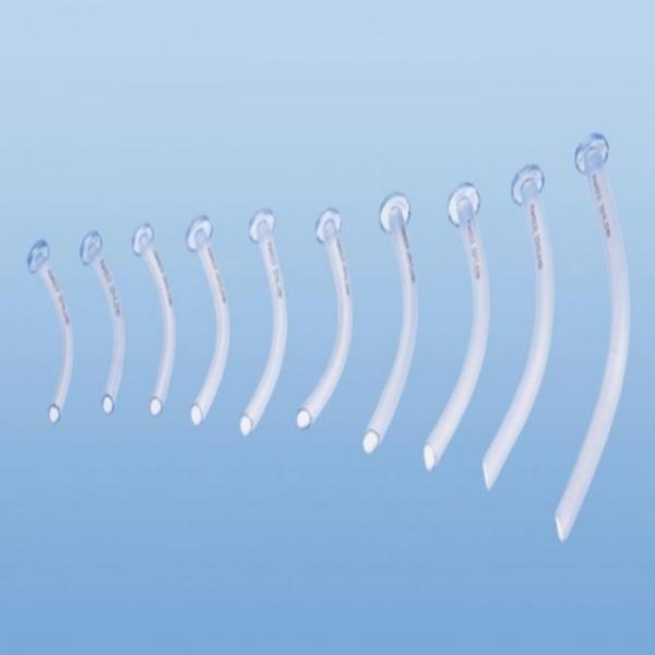 Медицинский одноразовый ПВХ Назофарингеальные дыхательные пути Медицинский класс Бесплатный образец Назофарингеальные дыхательные пути Фабрика