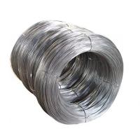 HRB500 Barre de fil d'acier 0,5 mm - 5,9 mm Fil d'acier pour la construction