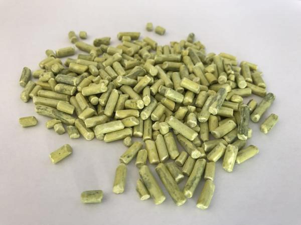 90% Xanthates CH3CH2OCS2Na , CAS 140-90-9 FLOMIN C3200
