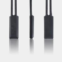 Protector térmico con interruptor de temperatura bi-metálico para automóviles