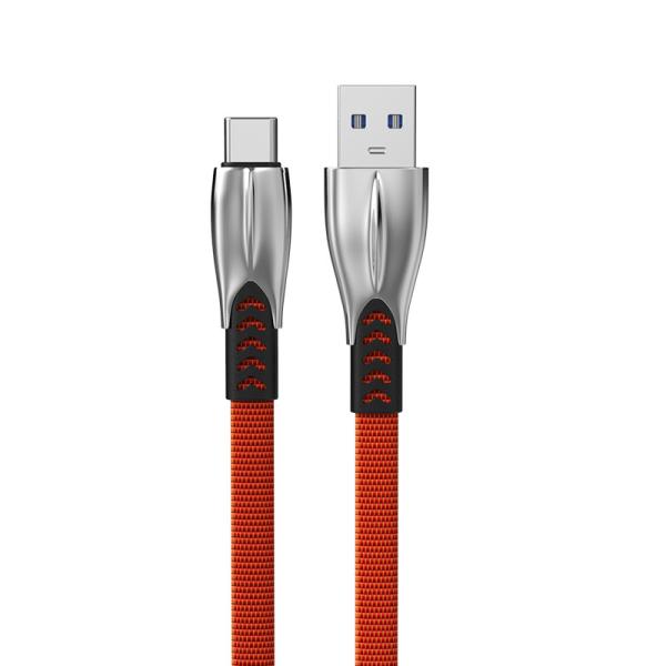 OEM 1M / 2M USB Charging Cable 2A / 3A Fast Charging USB Data Transfer Cable