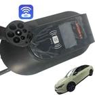 32a Ev Home Charging Units Fast Wall Box House Electric Car Charging Point