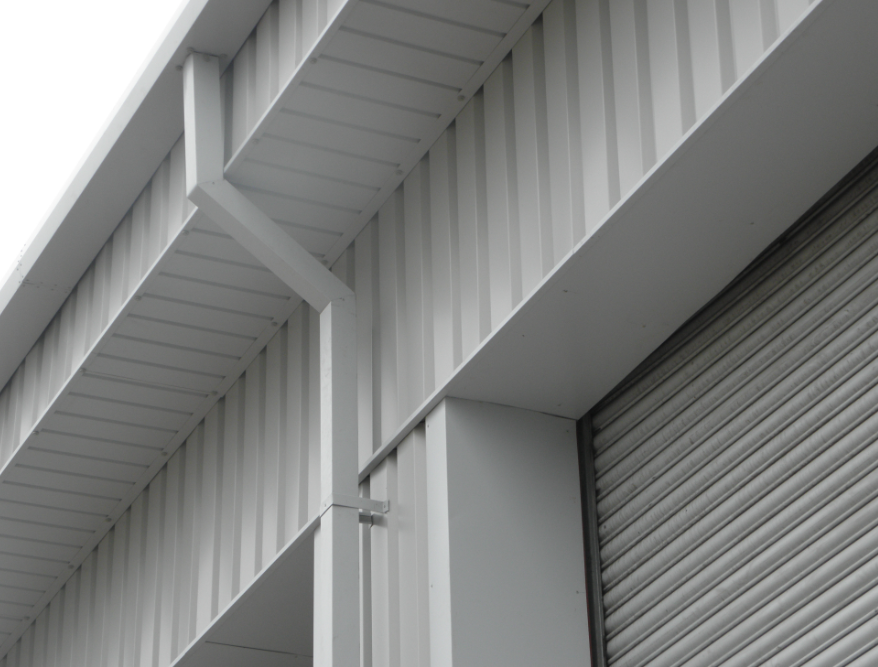 Aluminum Alloy 5005 Aluminum Coil for Roofing & Flashing | Thickness 0.6–1.0 mm | Width 1250 mm | Color Coated Finish