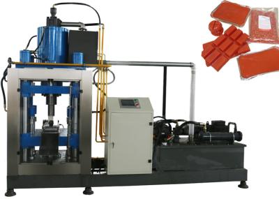 Máquina de granulação running estável 4000mm*1200mm*3000mm da tabuleta