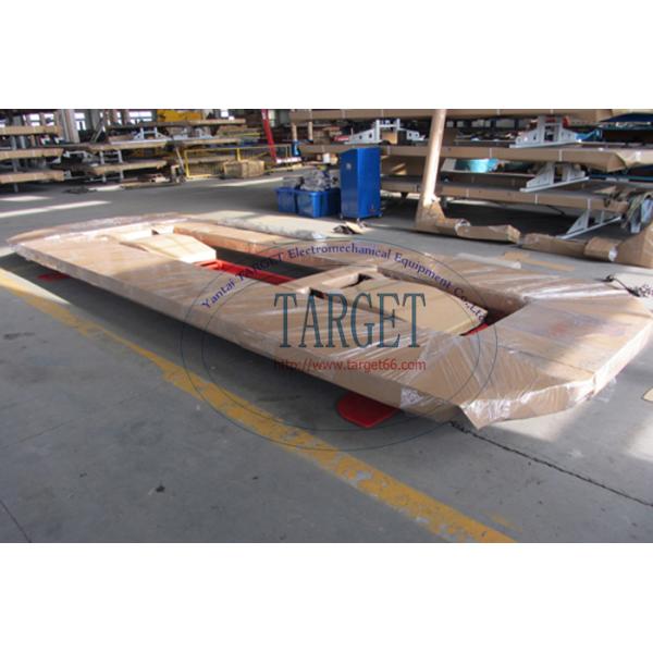 Car Repair Bench / China Repair Frame Machine For Motor Cars TG-700E