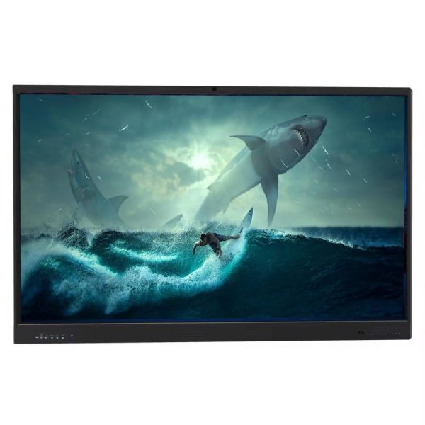 IBoard New Products 4K Android Touch Screen Interactive Whiteboard Smart Board for Teaching Interactive Boards