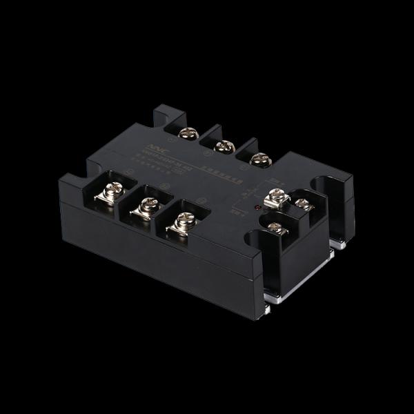 NNG 1F-3 Series Three Phase Solid State Relay with Superior Performance for Industrial Applications