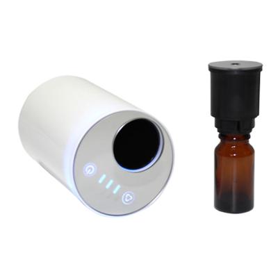 difusor sem água recarregável 2000mAh da aromaterapia do óleo 10ml