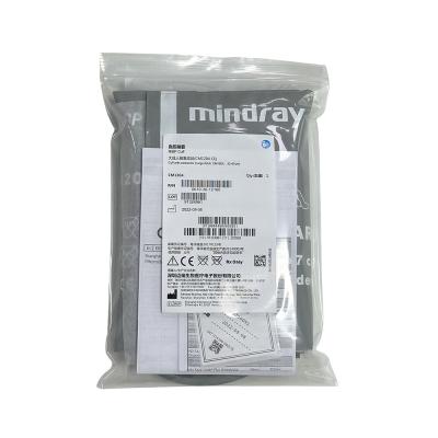 Mindray NIBP Cuff With Connector Large Adult Gray 33-47cm CM1204