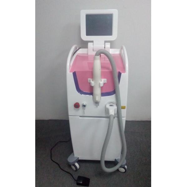 picosecond 1064nm tattoo freckle removal laser beauty machine
